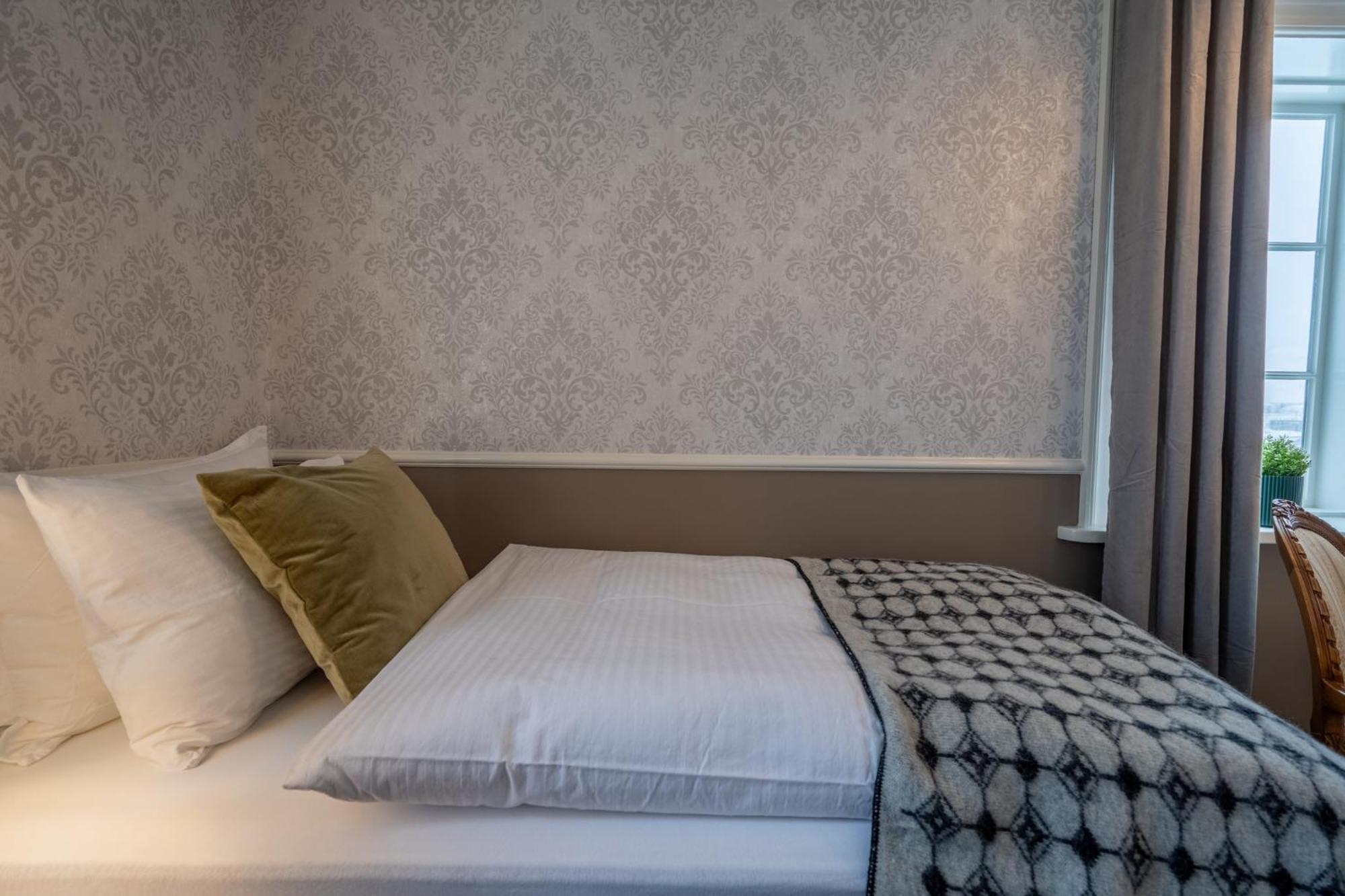 Hotel Bloenduos بلونديوس المظهر الخارجي الصورة