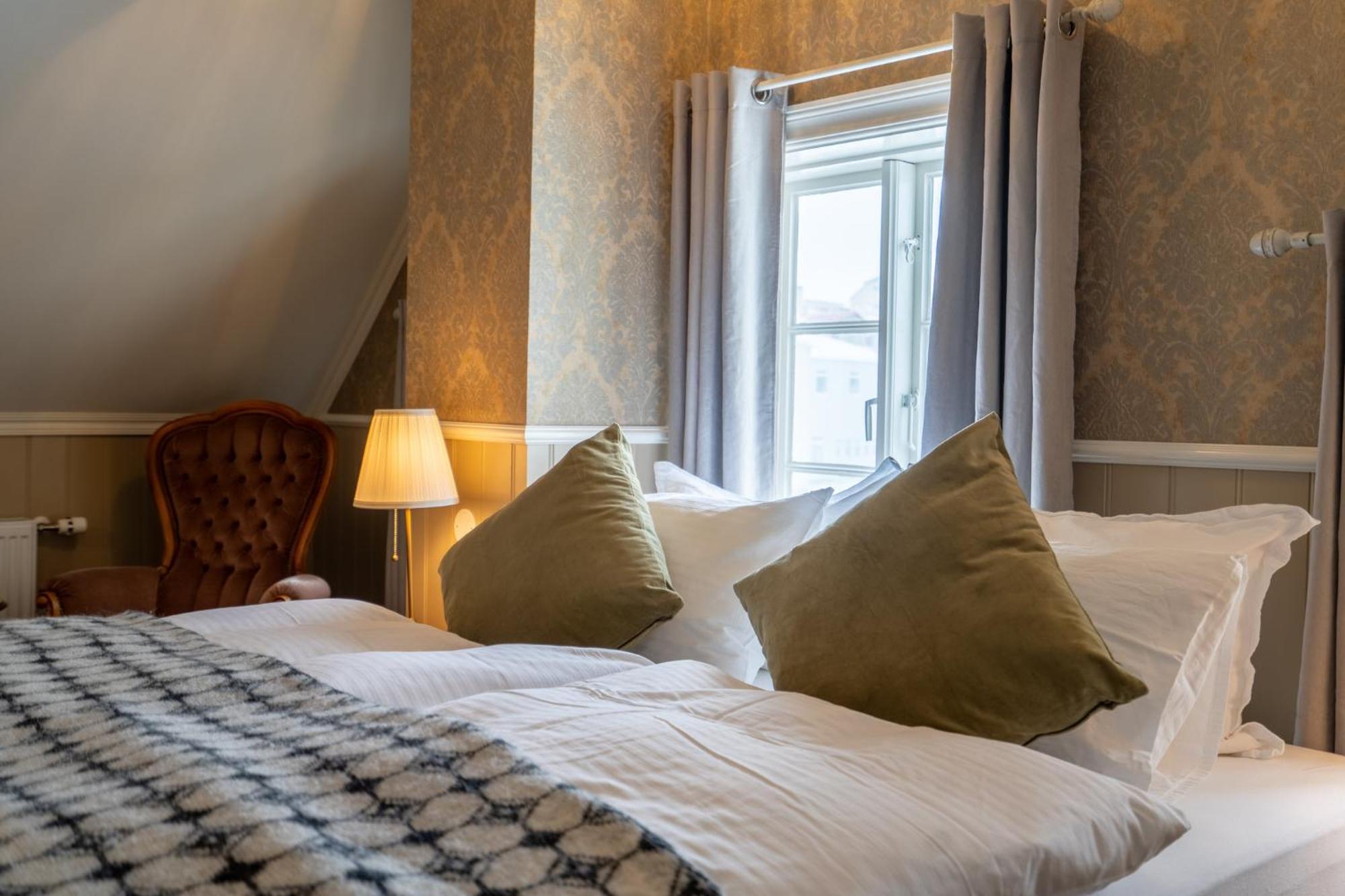 Hotel Bloenduos بلونديوس المظهر الخارجي الصورة