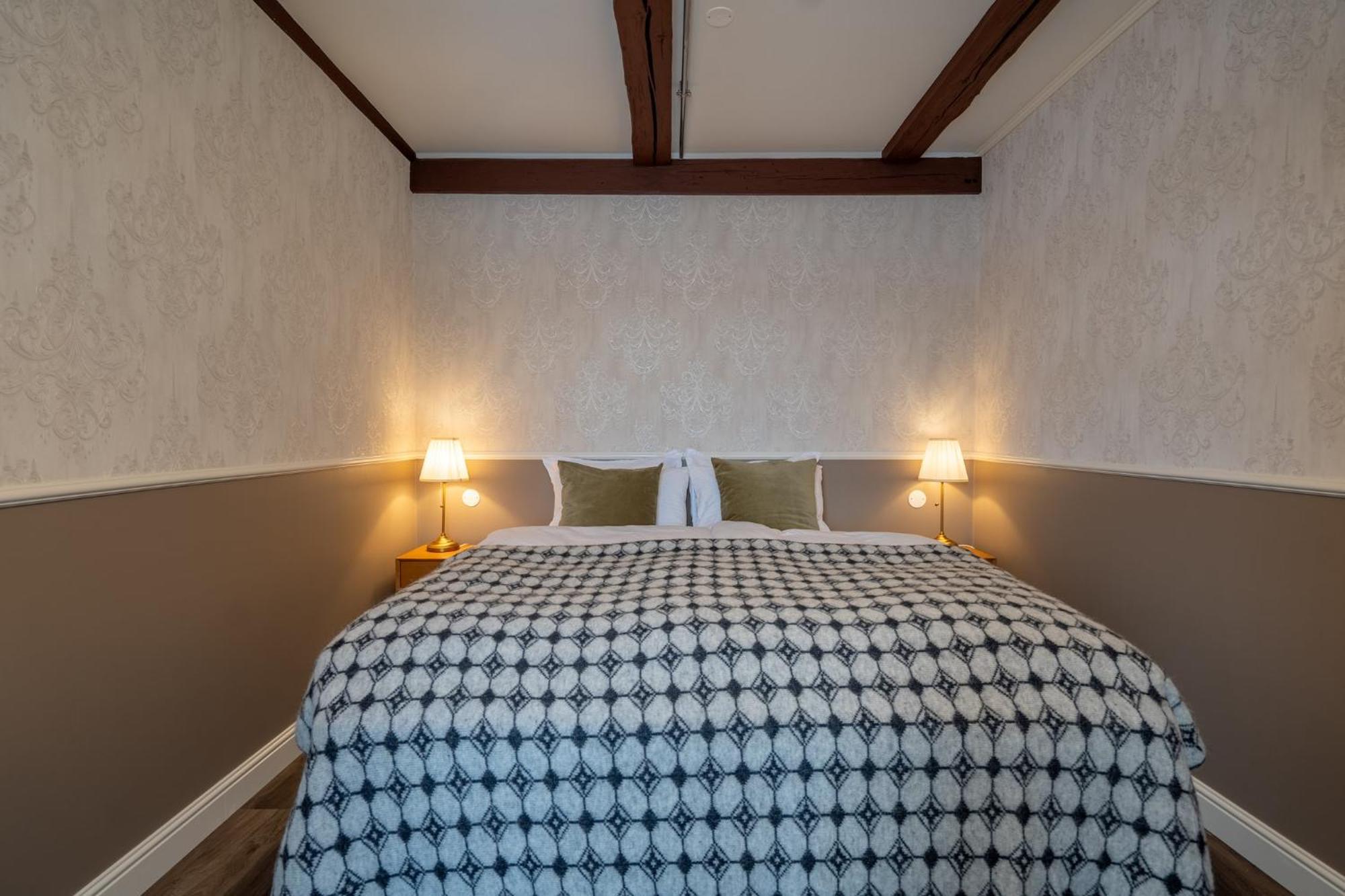 Hotel Bloenduos بلونديوس المظهر الخارجي الصورة