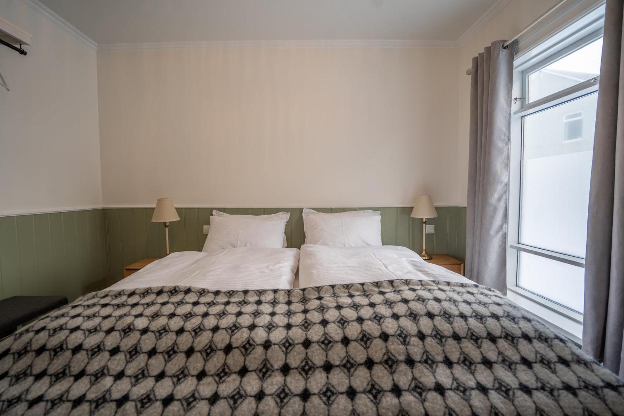 Hotel Bloenduos بلونديوس المظهر الخارجي الصورة